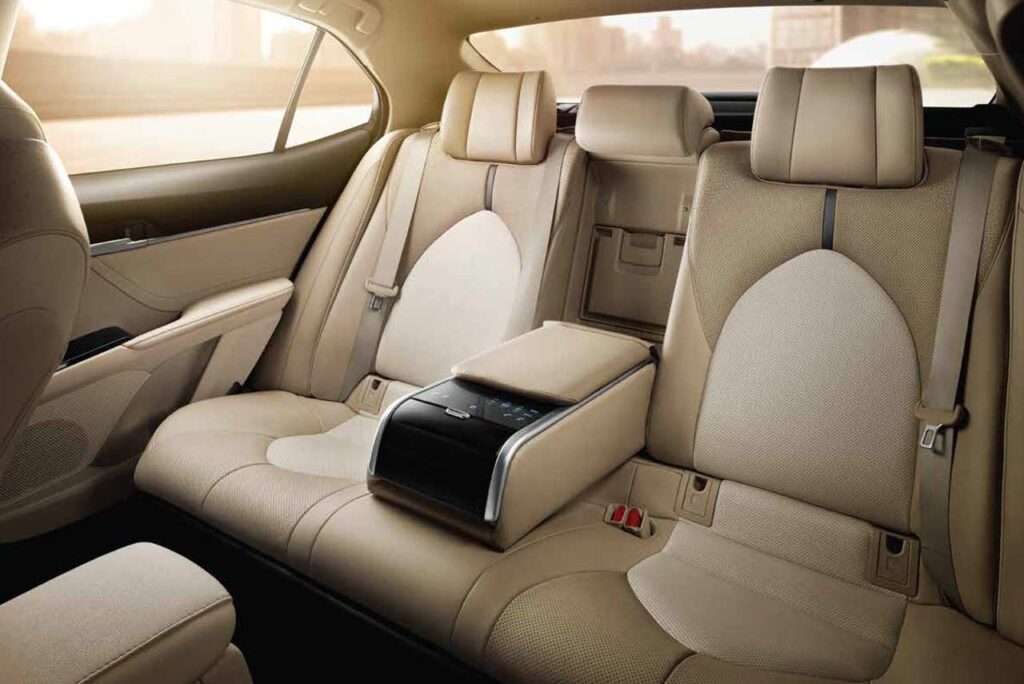 تاکسی اینترنتی بین شهری