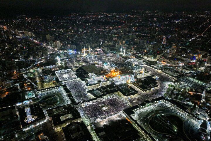 تاکسی بین شهری مشهد