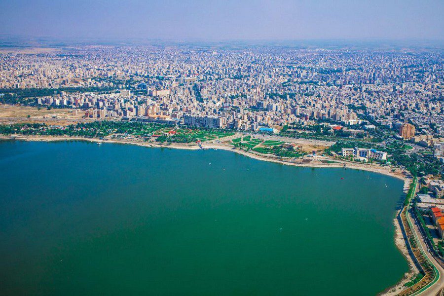 تاکسی بین شهری اردبیل