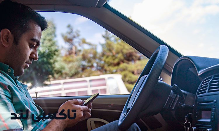 صفر تا صد مراحل ثبت‌نام راننده تاکسی اینترنتی و اخذ مجوز فعالیت در پلتفرم‌های حمل‌ونقل هوشمند