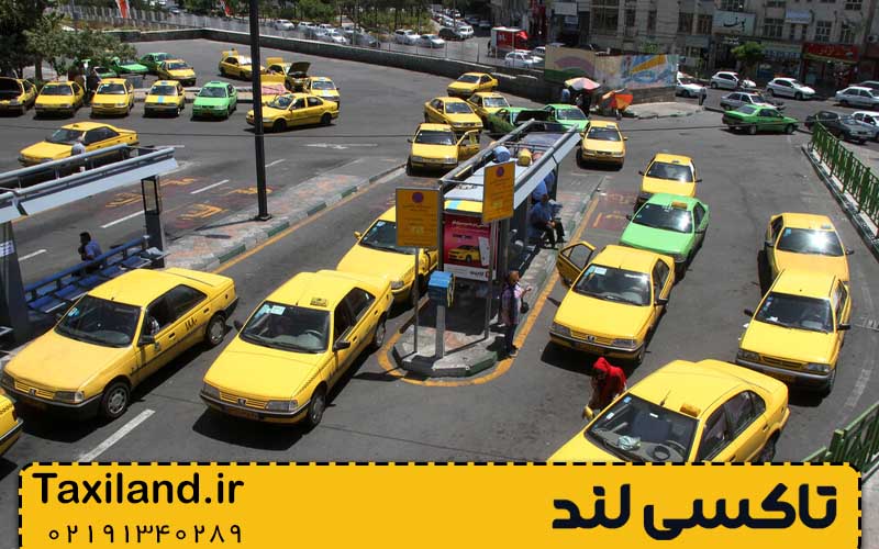 مزایای سفر در ساعات طلایی برای مسافران و رانندگان تاکسی اینترنتی