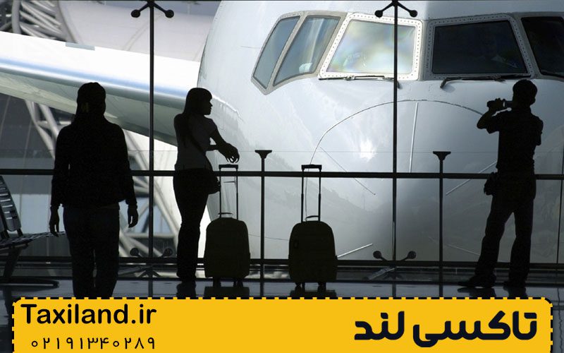 اشتباهات رایج در فرودگاه و راه حل آن ها