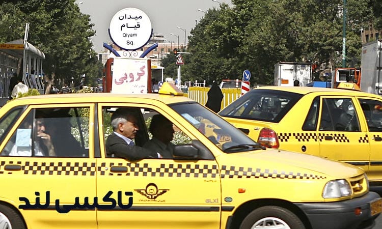 نرخ کرایه تاکسی سال ۱۴۰۴؛ بررسی کامل تغییرات، عوامل مؤثر و مقایسه تاکسی ها 2 نحوه محاسبه کرایه تاکسی در سال ۱۴۰۴