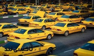 بلاگ 224 Taxis available in Tehran Mashhad and Isfahan Comprehensive guide to special transportation services