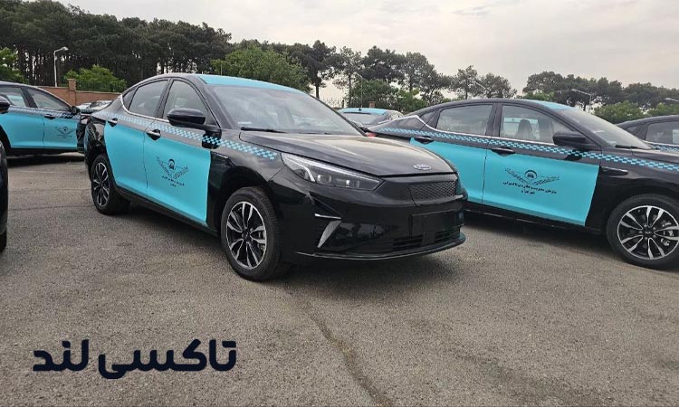 تاکسی VIP : بررسی جامع مزایا و خدمات در ایران 2 تفاوت کرایه تاکسی VIP با تاکسی عادی