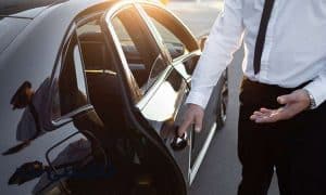 بلاگ 226 تاکسی VIP : بررسی جامع مزایا و خدمات در ایران