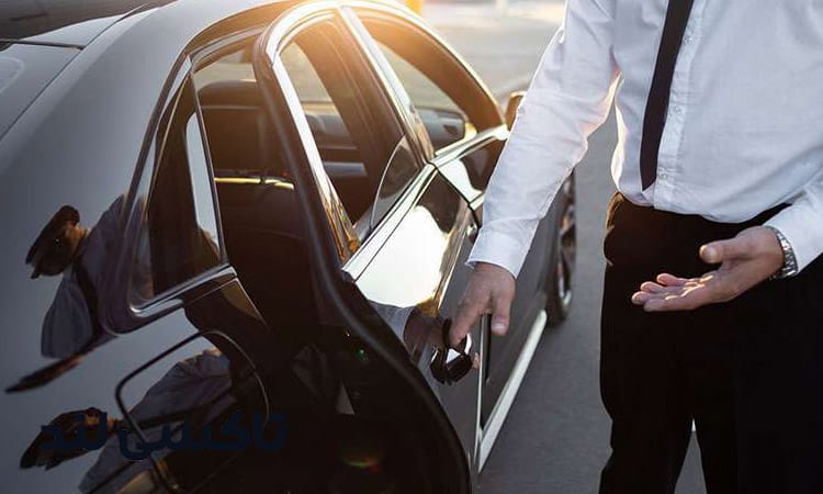 تاکسی VIP : بررسی جامع مزایا و خدمات در ایران