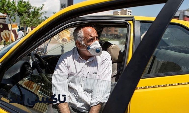 تاکسی در اختیار تهران، مشهد و اصفهان | راهنمای جامع خدمات ویژه جابهجایی 2 چه کسانی بیشتر از تاکسی در اختیار استفاده میکنند؟