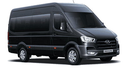 اجاره ون هیوندا