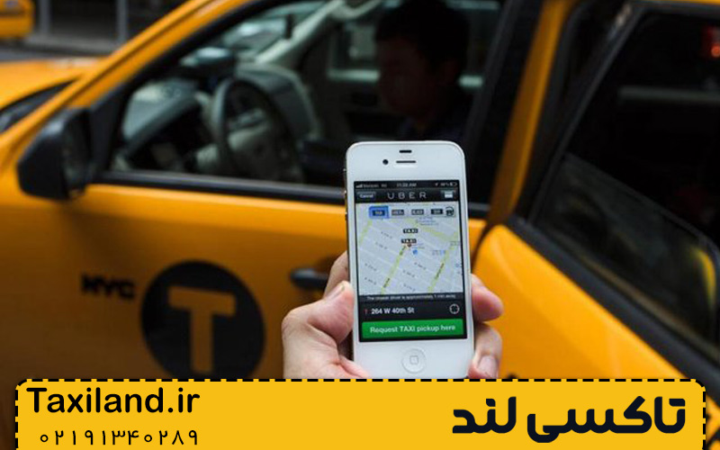 تاکسی اینترنتی یا تاکسی سنتی؛ کدام بهتر است؟ 2 تجربه مسافر و راحتی استفاده