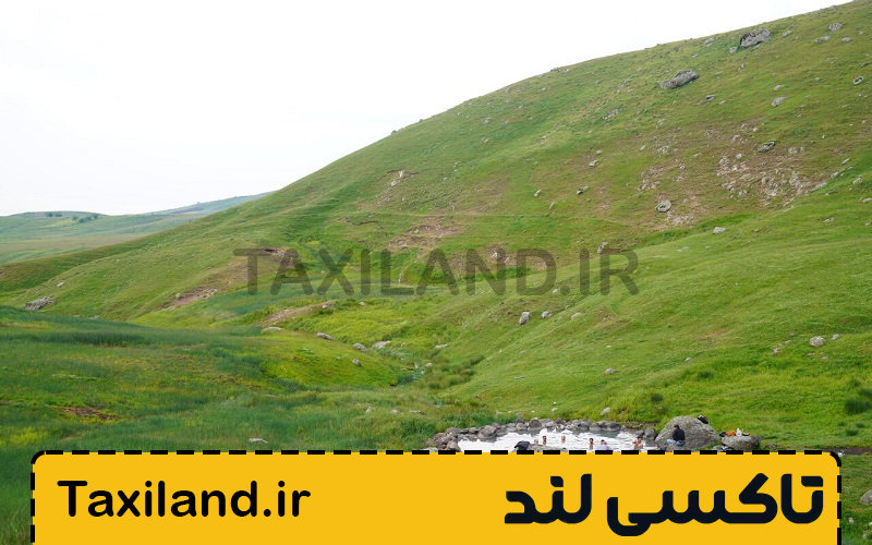 بهترین شهرهای ایران برای سفر تابستانی - تاکسی لند