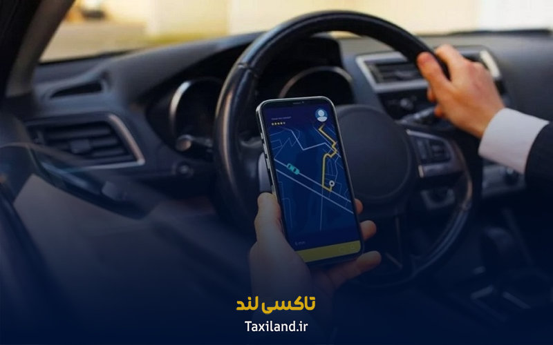 مزایا و معایب کار در تاکسی اینترنتی 2 ۳ ترفند کاربردی برای افزایش سود خالص - تاکسی لند
