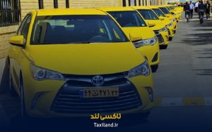 بلاگ 41 بهترین ماشین برای مسافرکشی - تاکسی لند