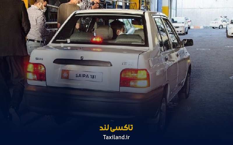 کدام مدل حداقل شرایط لازم برای فعالیت در اسنپ را دارد؟ - تاکسی لند