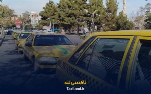 بلاگ 153 premature depreciation taxi